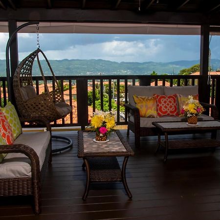 Apartamento Vacation Getaway In Mango Walk Country Club Montego Bay Exterior foto